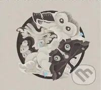 Jana Kirschner: Moruša biela & čierna (2CD) - Jana Kirschner