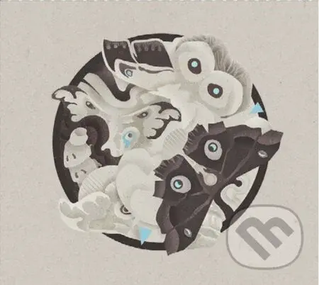 Jana Kirschner: Moruša biela & čierna (2CD) - Jana Kirschner