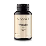 ADVANCE Trimyco 60 kapsúl - reishi, cordyceps, hliva