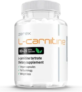 Zerex L-karnitín