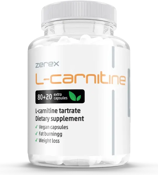 Zerex L-karnitín
