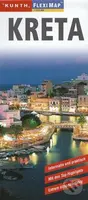 Kreta (FlexiMap, 1:225 000)