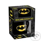 Batman Darčekový set pánsky