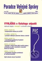 Poradce Veřejné Správy 5-6/2021…