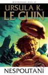 Nespoutaní - Ursula K. Le Guin - kniha z kategorie Sci-fi a fantasy