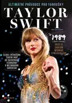 Taylor Swift: Ultimátní průvodce pro fanoušky - kniha z kategorie Pro děti