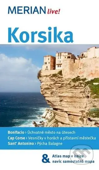 Korsika - Dirk Schröder