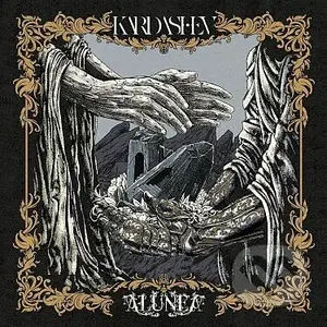 Kardashev: Alunea - Kardashev