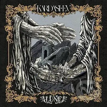 Kardashev: Alunea - Kardashev