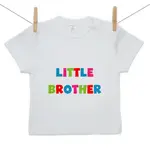 Boodyy Tričko s krátkym rukávom Little brother 140 (9-10 rokov)