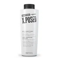 2 ks Osmo X.Posed kondicionér na vlasy Daily Conditioner 400ml