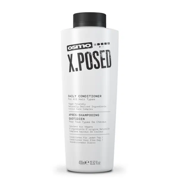 2 ks Osmo X.Posed kondicionér na vlasy Daily Conditioner 400ml