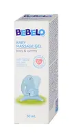 BEBELO Baby Massage Gel
