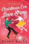 Christmas Eve Love Story - Ginny Baird - kniha z kategorie Romantická