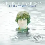 George Harrison: Early Takes: Volume 1 LP - George Harrison