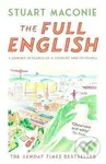 The Full English: A Journey in Search of a Country and its People
