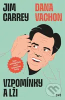 Vzpomínky a lži (Téměř autobiografický román hollywoodské hvězdy) - kniha z kategorie Beletrie