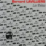 Bernard Lavilliers:  Les Poetes LP - Bernard Lavilliers