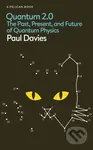 Quantum 2.0 (The Past, Present, and Future of Quantum Physics) - kniha z kategorie Přírodní vědy a technika