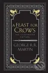 A Feast for Crows - George R.R. Martin