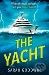 The Yacht - Sarah Goodwin - kniha z kategorie Detektivky, thrillery a horory