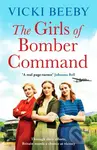 The Girls of Bomber Command (An uplifting and charming WWII saga) - kniha z kategorie Romantika