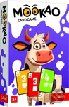 Mookao Cow (Trefl HRA) - hra z kategorie Karty, pexeso