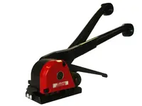 Napínač - Páskovač BO-7 (SWING) ruční -pro pásku ocelovou šíře 13-20 (0,4-0,8)mm