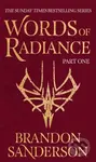 Words of Radiance Part One (The Stormlight Archive Book Two) - kniha z kategorie Fantasy