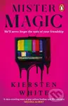 Mister Magic (A dark nostalgic supernatural thriller from the New York Times bestselling author of Hide) - kniha z kategorie Thrillery