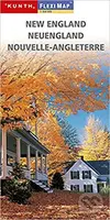 USA/New England/Fleximap 1:800T