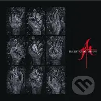 X-Mal Deutschland: Gift: The 4Ad Years / Red  LP (3 LP)