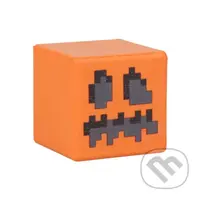 Antistresová hračka Minecraft - Pumpkin
