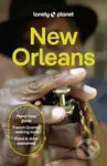 New Orleans -  Lonely Planet