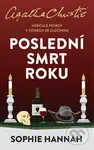 Poslední smrt roku - Sophie Hannah - kniha z kategorie Detektivky, thrillery a horory