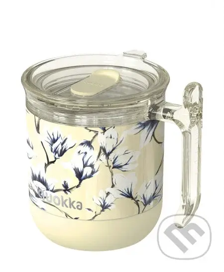 Nerezový termohrnček Wave Spring Dawn 260 ml