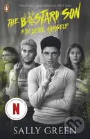 The Bastard Son and the Devil Himself (Now a major Netflix series) - kniha z kategorie Fantasy