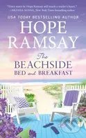 The Beachside Bed and Breakfast - Hope Ramsay - kniha z kategorie Romantika