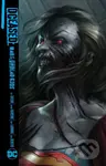 DCeased: War of the Undead Gods - Tom Taylor, Trevor Hairsine - kniha z kategorie Komiksy