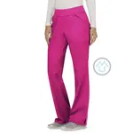 Dámske nohavice Cherokee Revolution FIT - ružová S