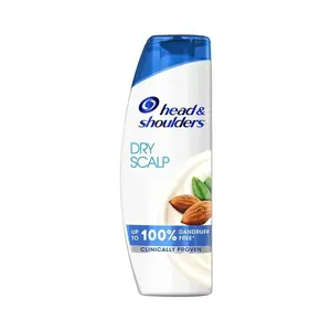 Head&Shoulders šampón Moisturizing