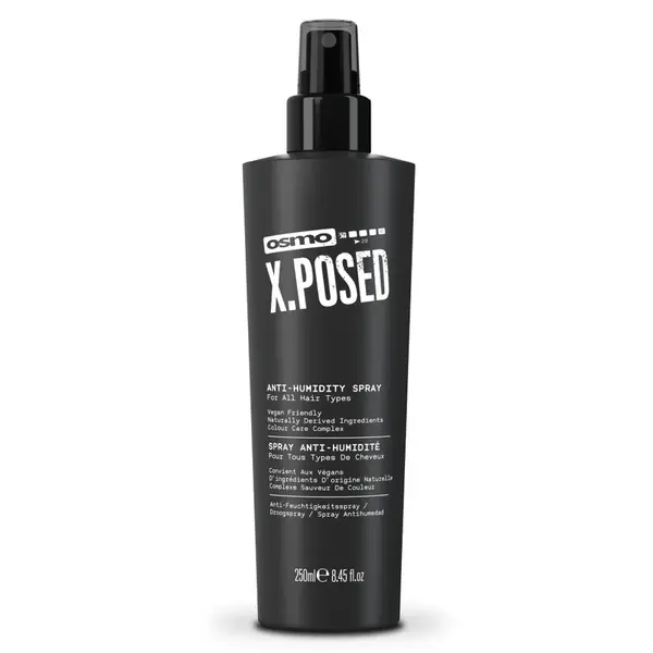 2ks Osmo X.Posed Sprej na vlasy Anti-Humidity Spray 250ml