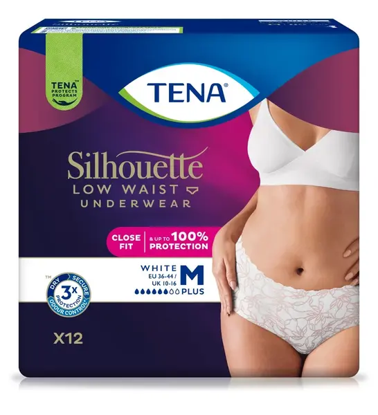 TENA Silhouette Normal M