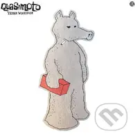 Quasimoto:  Yessir Whatever LP - Madlib