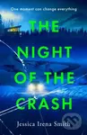 The Night of the Crash (The brand-new gripping thriller with an ending that will take your breath away) - kniha z kategorie Detektivky, thrillery a…