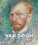 Van Gogh (Masterpieces from the Kroeller-Muller Museum) - kniha z kategorie Odborné a naučné