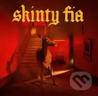 Fontaines D.C.: Skinty Fia - Fontaines D.C.