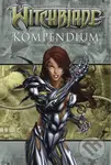 Witchblade Kompendium 6 - Michael Gaydos (ilustrátor), Stjepan Šejić (ilustrátor)