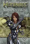 Witchblade Kompendium 6 - Stjepan Šejić (ilustrátor), Michael Gaydos (ilustrátor) - kniha z kategorie Komiksy