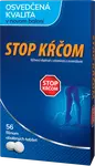 Stop kŕčom